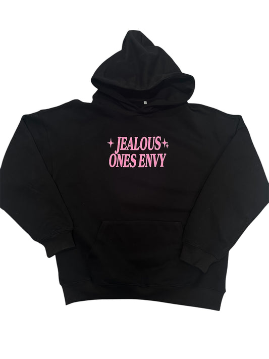 Jealous ones icy