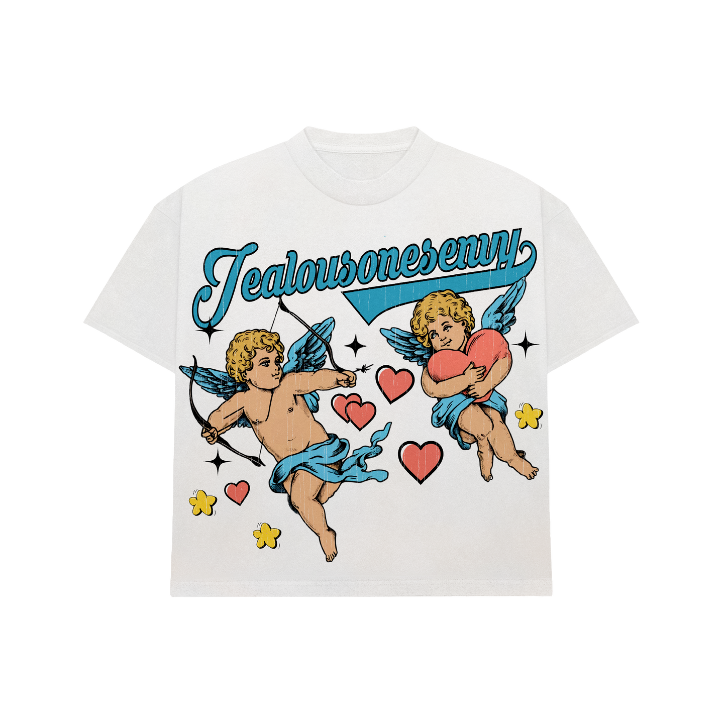 Cherub T-shirt