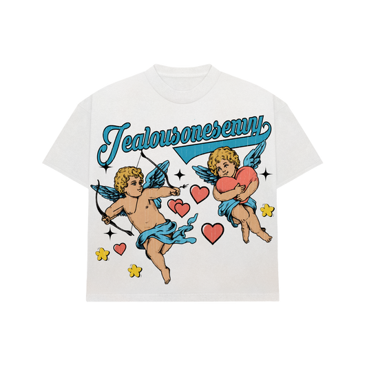 Cherub T-shirt