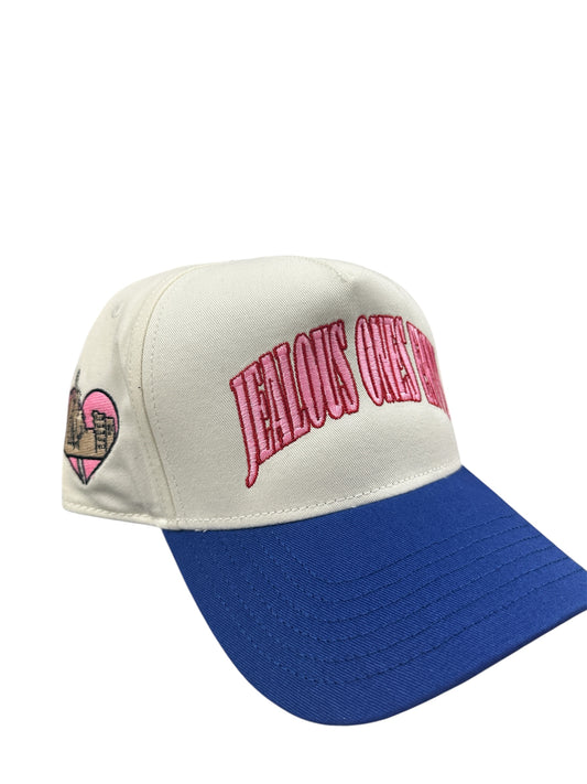 Jealous ones New York hat